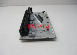 BASEPLATE BOARD VIA