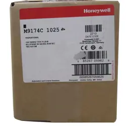 M9174C 1025 1PCS NEW HONEYWELL ACTUATOR M9174C1025 M9174C1025 FAST SHIP