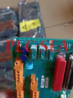 HONEYWELL MC-TDIY22 51204160-175 DIGITAL INPUT BOARD 1X NEW VIA FEDEX/DHL