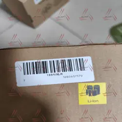 FREE SHIPPING 1PC NEW HONEYWELL 1991IXLR WITH WARRANTY