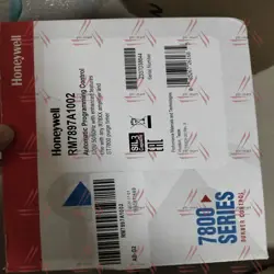 FREE SHIPPING 1PC NEW HONEYWELL RM7897A1002 WITH WARRANTY