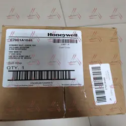 FREE SHIPPING 1PC NEW HONEYWELL C7061A1046 WITH WARRANTY