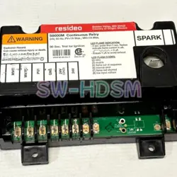 1PCS BRAND NEW HONEYWELL CONTROLLER S8600M3001 S8600M 3001 FREIGHT FREE
