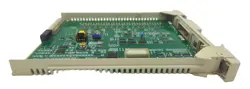 ANALOG INPUT FAST