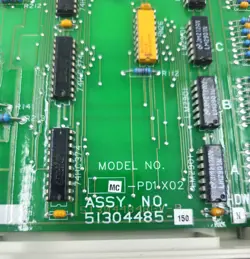 51304485-150 DIGITAL INPUT