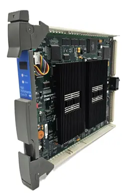 HONEYWELL 51403422-150 HIGH PERFOMANCE COM/CTL REV B FAST SHIPPING