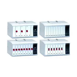 HONEYWELL XFL821AU LONWORKS BUS ANALOG INPUT MODULE