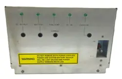HONEYWELL ACX631 51198947100E POWER SUPPLY FAST SHIPPING