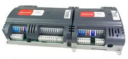 HONEYWELL PVL6438NS SPYDER SYLK ENHANCED VAV CONTROLLER & ENHANCED UNIT