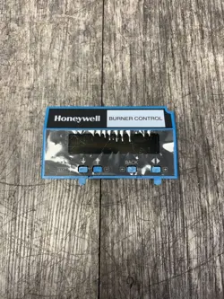 HONEYWELL S7800A