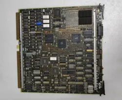 HONEYWELL K2LCN-4 PCB CARD PN: 51401551-401