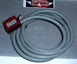 924CE1-T9A  HONEYWELL SWITCH SNAP ACTION SPDT 10A 250V