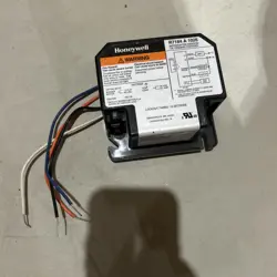 1026 HONEYWELL R7184A1026