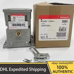 1PCS NEW HONEYWELL M7284C1000  MOTOR ACTUATOR