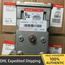 NEW HONEYWELL M7284A   1004 MODUTROL MOTOR M7284A1004 EXPEDITED SHIPPING