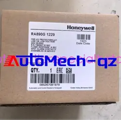1PCS NEW HONEYWELL RA890G 1229 BURNER CONTROLLER SHIPPING VIA DHL OR FEDEX