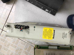 HONEYWELL 620-0083 115/230 VAC