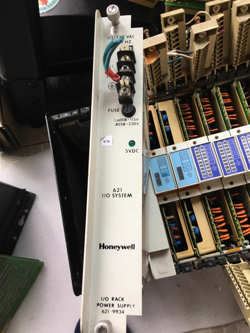 HONEYWELL 621-9934