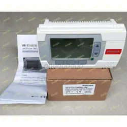 HONEYWELL UB1211CH CONTROLLER SPOT GOODS! UPS EXPEDITED SHIPPING