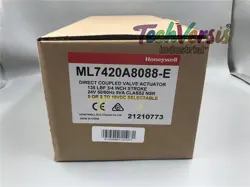 NEW HONEYWELL ML7420A8088-E
