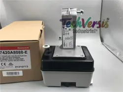 NEW1PCS NEW HONEYWELL ML7420A8088-E ELECTRIC VALVE ACTUATOR DRIVE ML7420A 8088-E