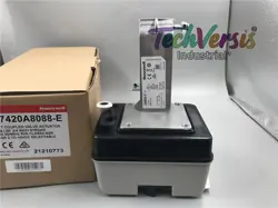 VALVE ACTUATOR