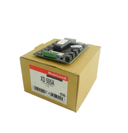 XD505A -NEW- HONEYWELL C-BUS SUBMODULE 10K BIT