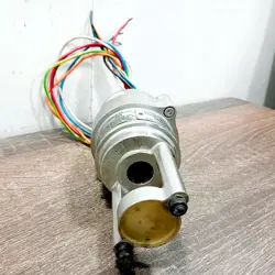 FIXED GAS DETECTOR