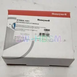 1PCS BRAND NEW HONEYWELL S7800A1001 BURNER CONTROL DISPLAY MODULE FREIGHT FREE