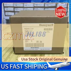 NEW SEALED  HONEYWELL RA890G1229 PROTECTORELAY PRIMARY CONTROL RA890G 1229