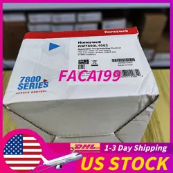 NEW HONEYWELL RM7800L1053 COMBUSTION CONTROLLER RM7800L 1053 FREE SHIP