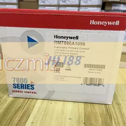 HONEYWELL RM7890