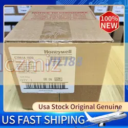 1PCS HONEYWELL C7061A-1020 UV FLAME DETECTOR BRAND NEW FREE SHIPPING