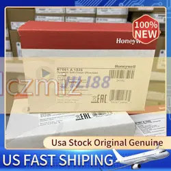 1PC NEW HONEYWELL R7861A1026 R7861 A 1026 FLAME AMPLIFIER NEW FREE DELIVERY