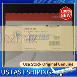 S7800A1001 NEW SEALED HONEYWELL FREE SHIPPING