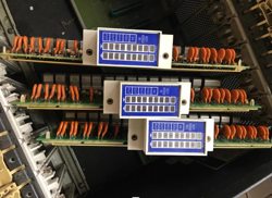 HONEYWELL/ 621-6550R