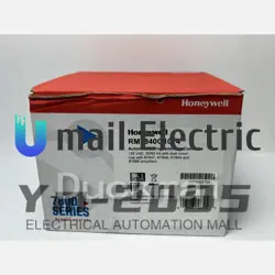 NEW HONEYWELL RM7840G1014 NEW NEW FLAME BURNING CONTROLLER