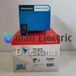 NEW HONEYWELL EC7890B1028 BURNER CONTROL EC7890B1028 BYL