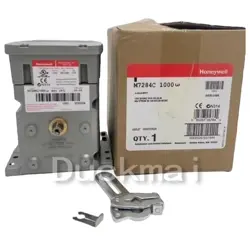 1PC HONEYWELL M7284C-1000 MODUTROL MOTM7284C1000 BRAND NEW