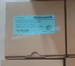 1PC HONEYWELL TD4C1