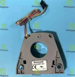 HONEYWELL  CSNS300F-001  CLOSED LOOP CURRENT SENSOR ±15V .NEW . DHL