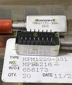 1PCS HONEYWELL HFM1220-331