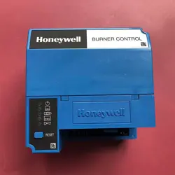 EC7850A1080 COMBUSTION CONTROLLER
