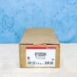 1PC BRAND NEW HONEYWELL CONTROLLER W7752E2004 FREE SHIPPING#LJ