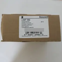 1PC BRAND NEW HONEYWELL L404F1060 PRESSURE CONTROLLER FREE SHIPPING#LJ