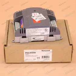 1PC BRAND NEW HONEYWELL PUL4024S CONTROLLER FREE SHIPPING#LJ