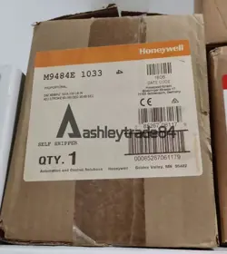 NEW HONEYWELL M9484E1033
