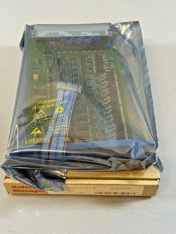 MODULE 24VDC