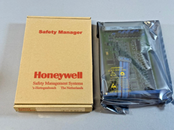 SAFETY MANAGER
