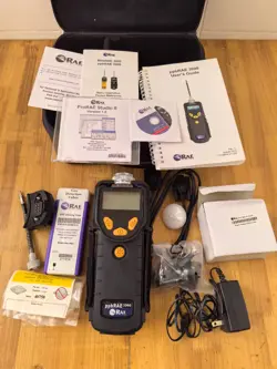 1PC USED HONEYWELL PGM-7340 CRAFT PGM-7340 UPS /FEDEX